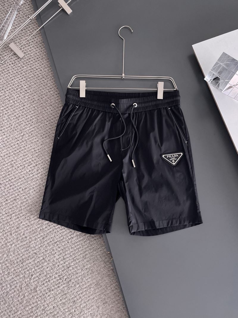 Prada Short Pants